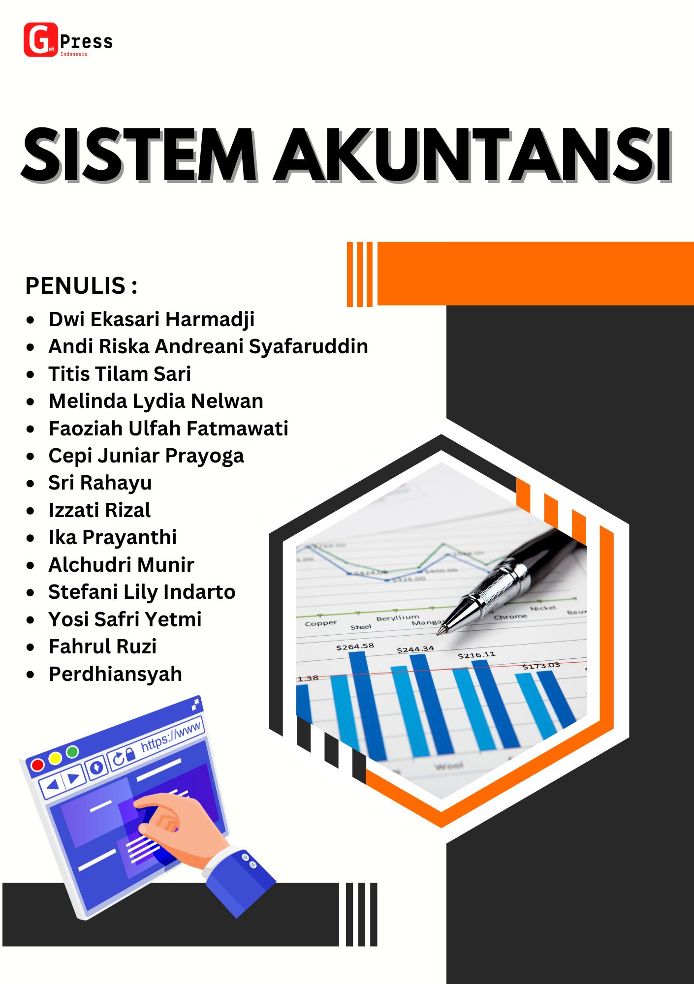 Sistem Akuntansi
